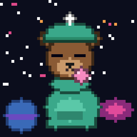 PAWVERSE #11
